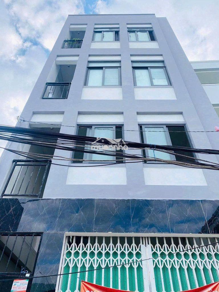 Kiot mặt tiền hẻm xe hơi vừa ở vừa kinh doanh gần đặng văn bi thủ đức