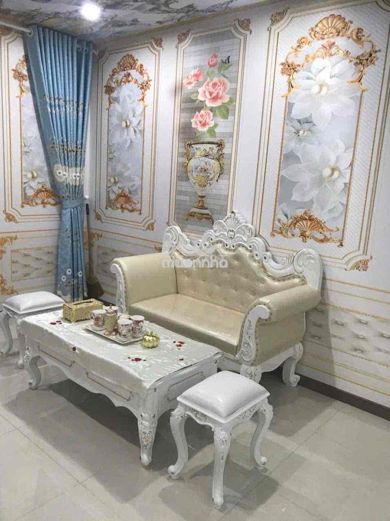 Cho thuê hà đô 1pn 1wc 19tr/tháng