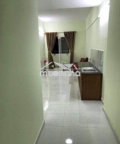 Tôi cần cho thuê căn hộ khang gia quận 8 ,đường hồ thành biên  quận 8