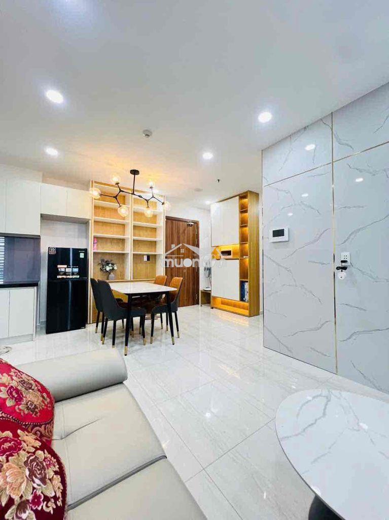 Cho thuê căn hộ happy one central 2pn full nội thất - 2