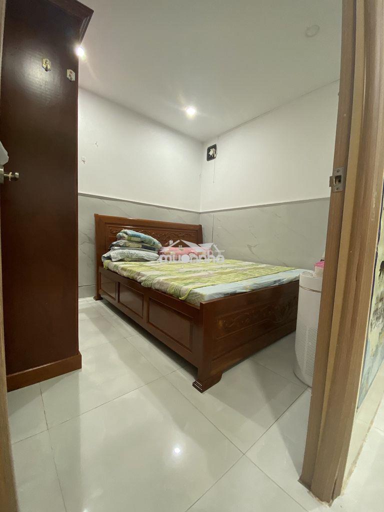 Bán nhà 2 tầng 64m2 ngay tại trung tâm phường linh xuân hcm - Ảnh 4