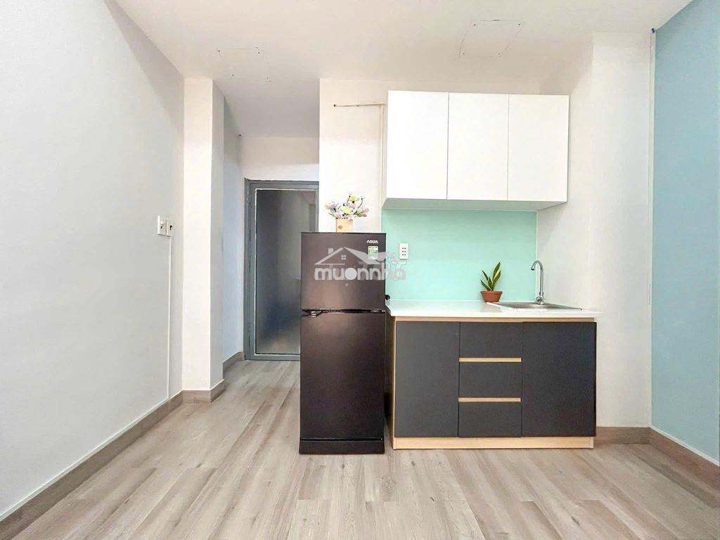 Phòng mới xây - ngay đh văn hiến, đh kinh tế ueh - 2