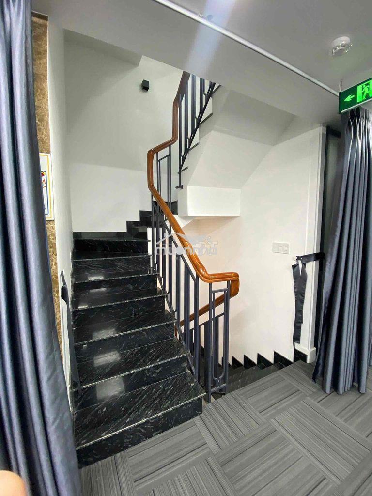 Chính chủ cho thuê sàn vp cao cấp ngay trần não 162m giá 45tr ful nt - 3