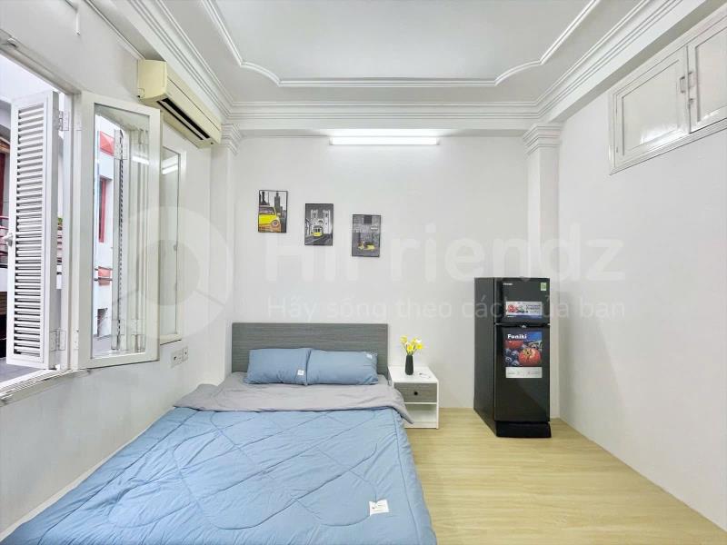 🏡 Cho thuê căn hộ 1pn tách bếp – đình bộ lĩnh, bình thạnh  - 3