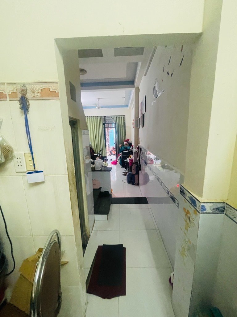 Bán nhà nguyễn văn khối 2 tầng 72m2, 5pn sổ hồng riêng - 3
