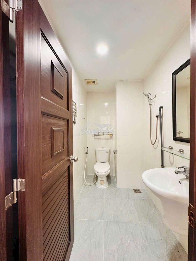 Cho thuê chung cư tân mai - lê đình cẩn - 2pn - 6.5trieu - 65m2 - Ảnh 2