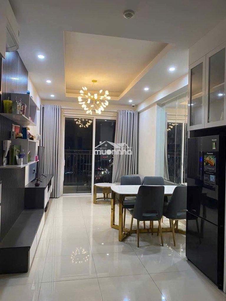 Bán gấp căn hộ richstar 65m2- 2 phòng -2wc -giá bán 3.4 ty
