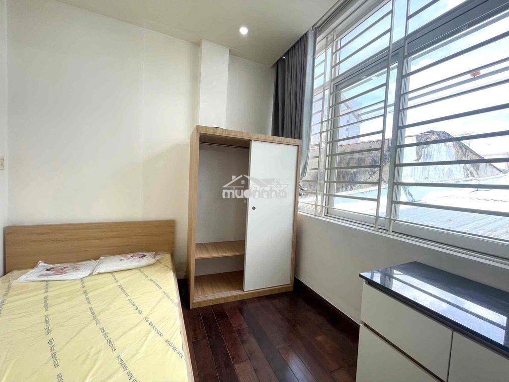 2 phòng ngủ siêu bự - 4