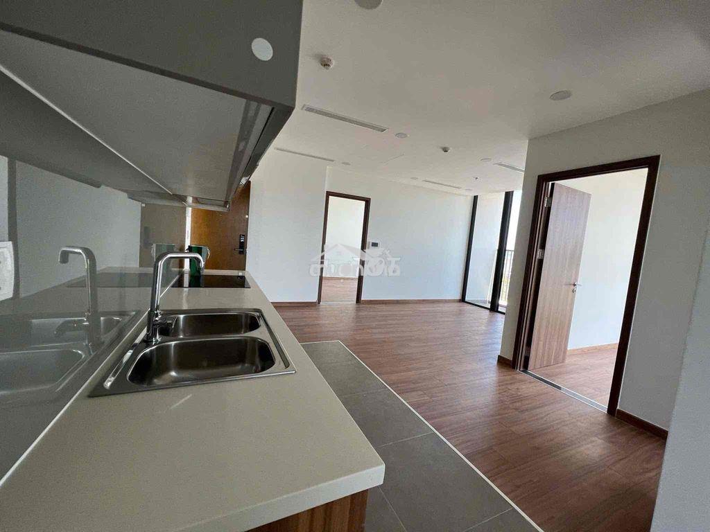 Chính chủ bán căn 2pn 2wc lô góc 70m2 view hồ bơi tầng 8 chỉ 6.2 tỷ. - Ảnh 3