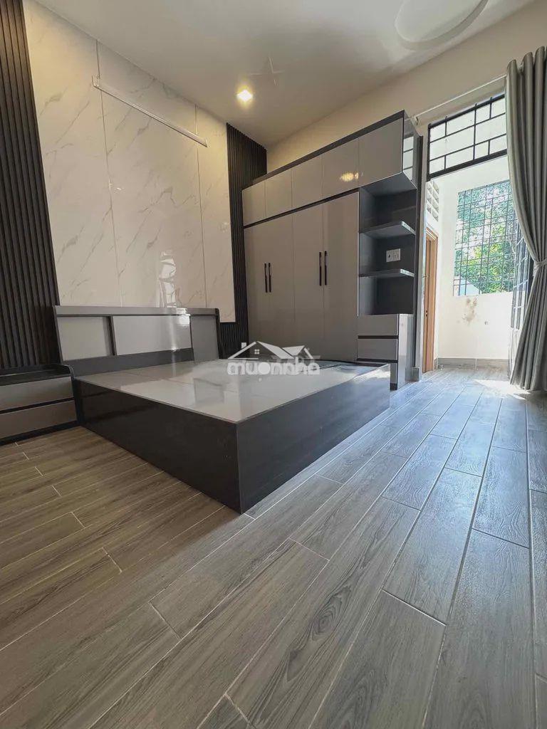 Nhà mới hxh phan xích long, pn | 3 tầng | 168m2 | 5pn | kd đa nghề | - Ảnh 3