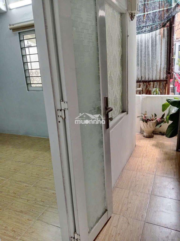Cho thuê lầu 1 dạng như chung cư 50m 2pn kỳ đồng p9 q3 - Ảnh 3