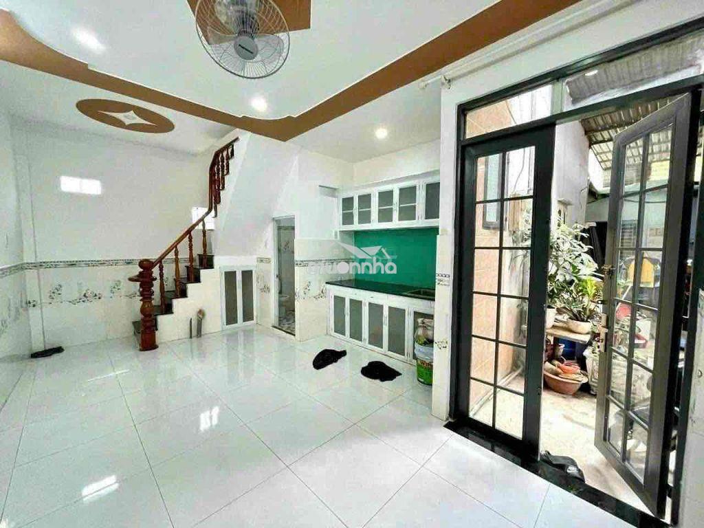 🏠Nhà shr ht05 chính chủ 21m2, xd 42m2 , 2pn -2 wc, chỉ 1tỷ980 🏠 - Ảnh 2