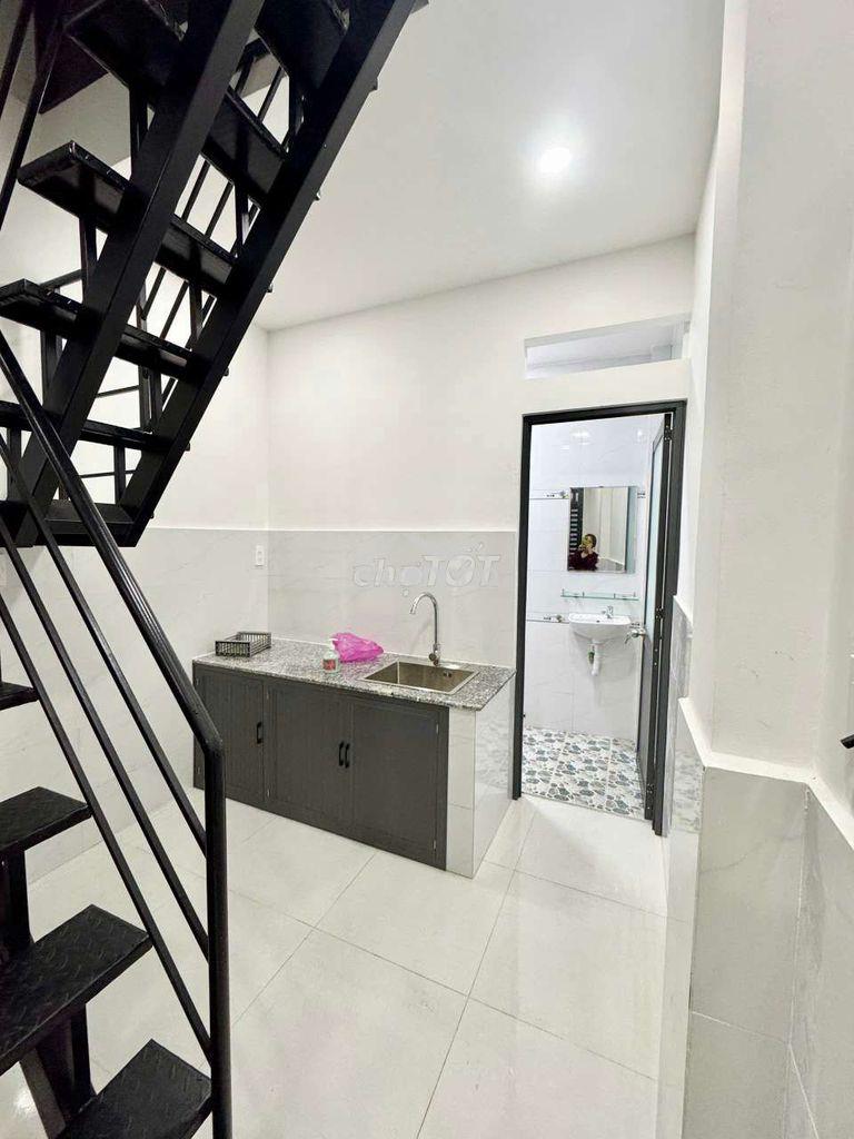Cho thuê nhà 2pn xô viết nghệ tĩnh bình thạnh - Ảnh 2