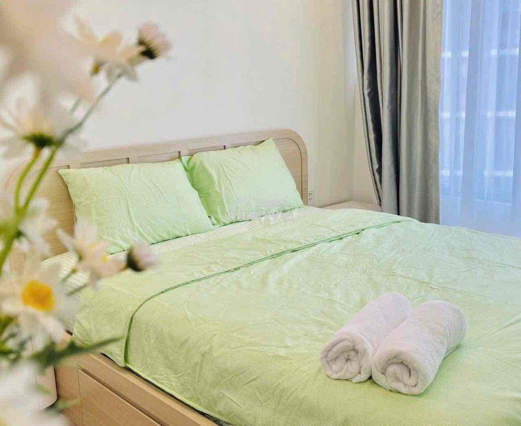 Cần tiền bán gấp căn 1pn+ đang cho thuê giá tốt 10tr / tháng - Ảnh 4