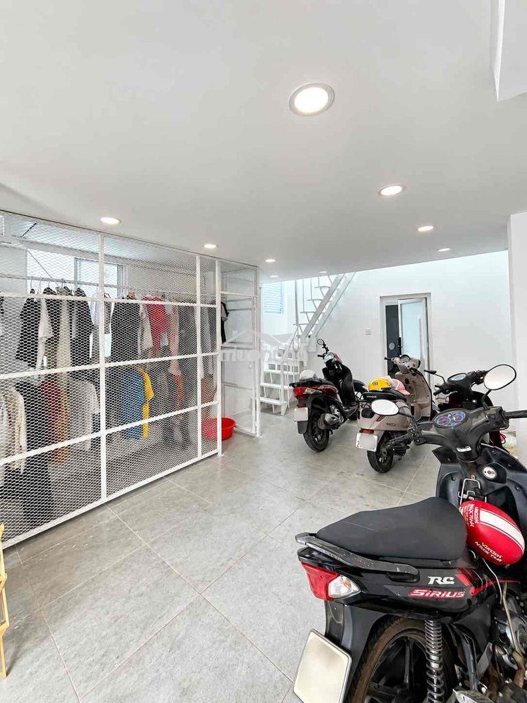 Bán nhà chdv quận 7 p.tân hưng 51m² - sẵng dòng tiền ~30tr/th - Ảnh 3