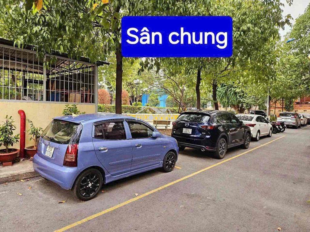 Bán chung cư bason số 2lê đức thọ, p7, gò vấp. 62m2 - 4
