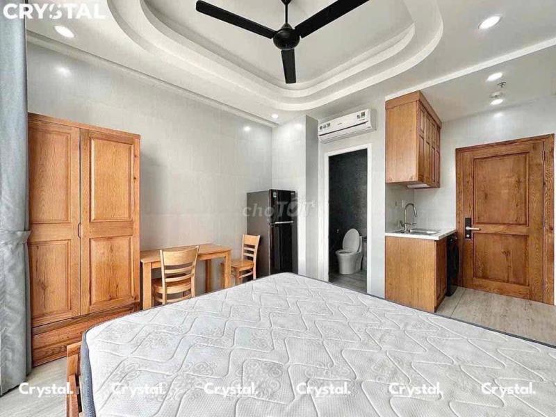 🔥 Căn hộ mini — full nội thất cao cấp — tân bình 🔥 - 4