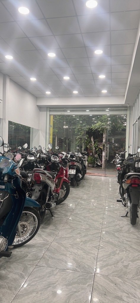 🔥 Bán nhà mặt tiền gần nguyễn văn quá, quận 12 – 125m² – đường 10m – giá 7.45 tỷ