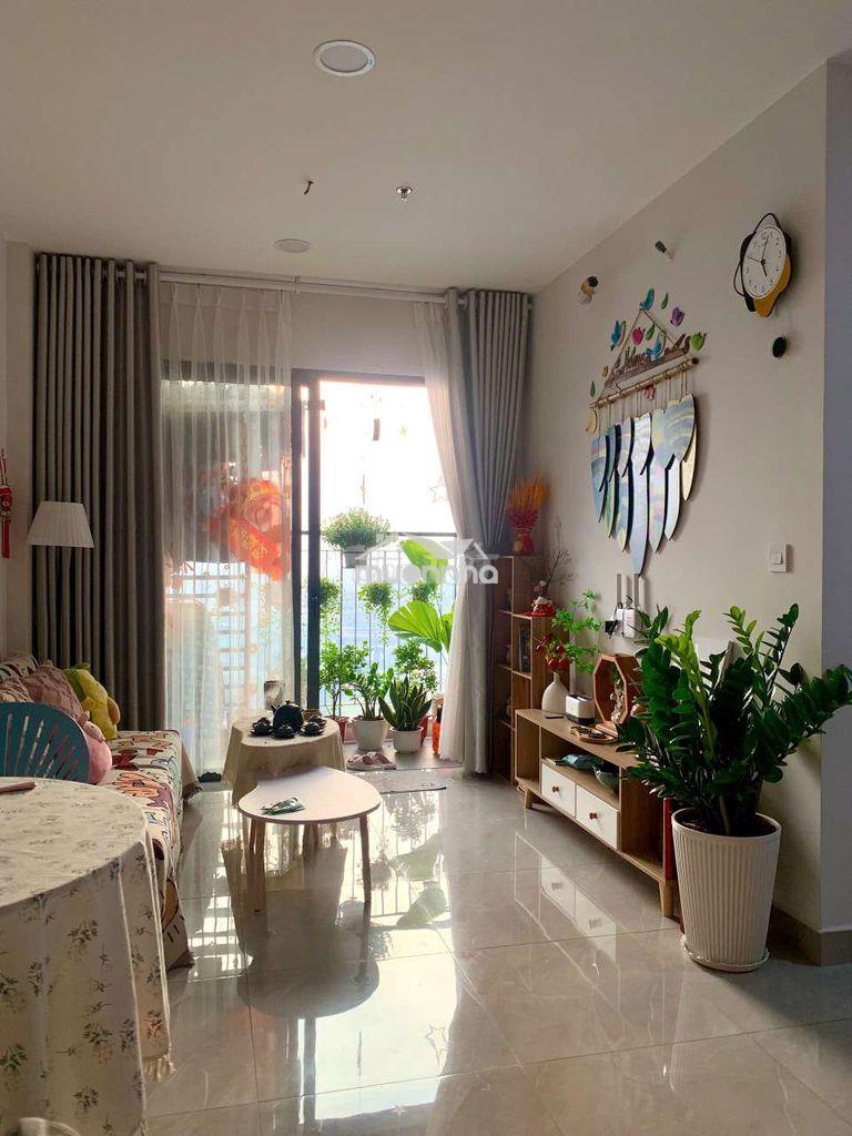Bán căn 1 phòng ngủ legacy central 1.39 tỷ - thuận giao 25 - Ảnh 2