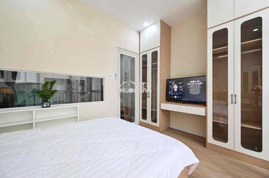 🐰Chdv ban công tách bếp siêu đẹp 1 phòng ngủ trống sẵn - Ảnh 2