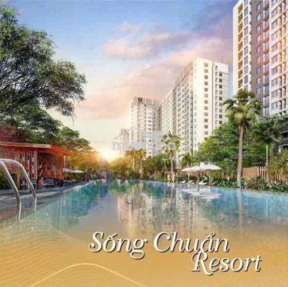 Cho thuê căn hộ picity 79m (3pn + 2wc), nhà mới - Ảnh 3