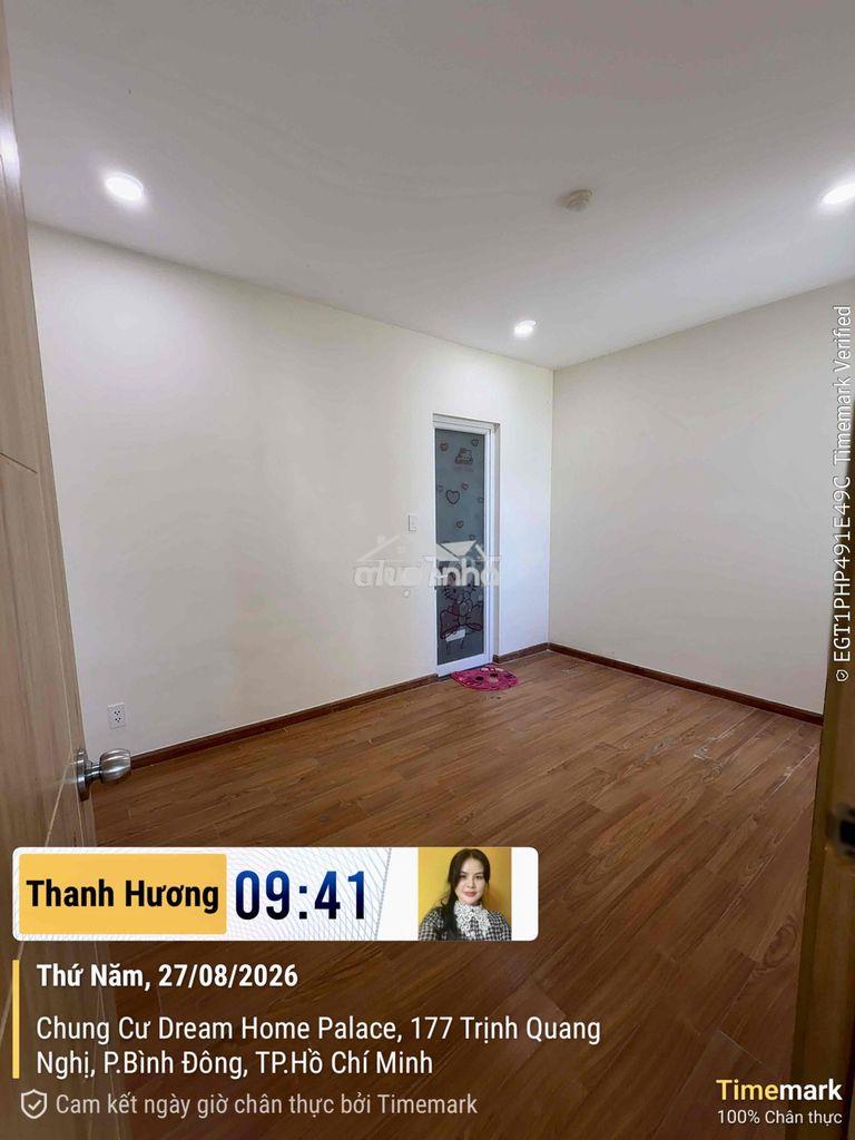 Cho thuê căn 3 phòng ngủ: nhà trống 8 triệu/tháng - Ảnh 4