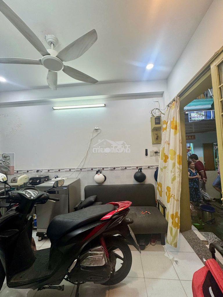 Siêu phẩm 4 lầu trần huy liệu & nguyễn văn trỗi - Ảnh 4