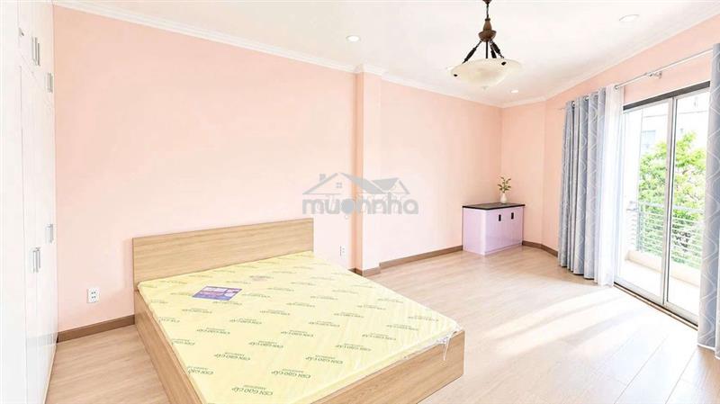 Căn hộ dịch vụ tại đường số 13 kdc trung sơn, hcm