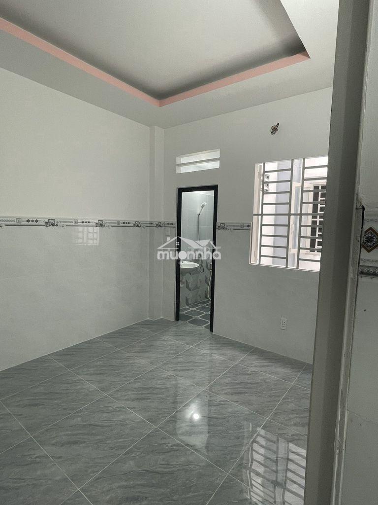 Căn hộ 2 phòng ngủ, 2 wc, phường an phú đông, q.12, hcm - Ảnh 4