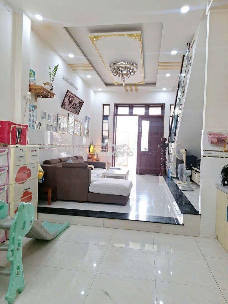 Ngộp - gấp bán nhà mới, hẻm xe hơi, đình phong phú, 70m2, 2t, hơn 4tỷ - 2