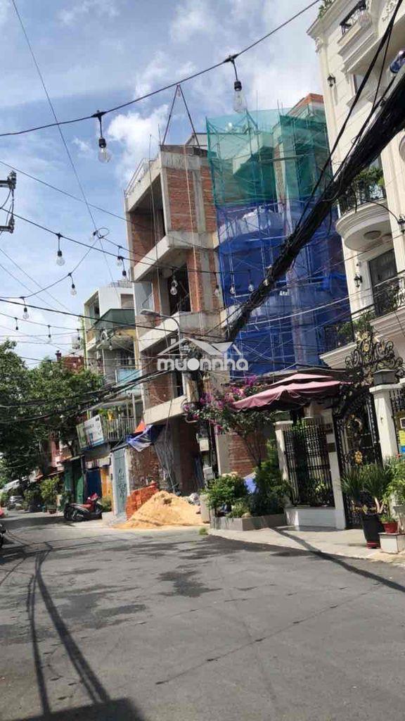Cho thuê nhà đường gò dầu 5 x20 giá 10 triệu - Ảnh 3