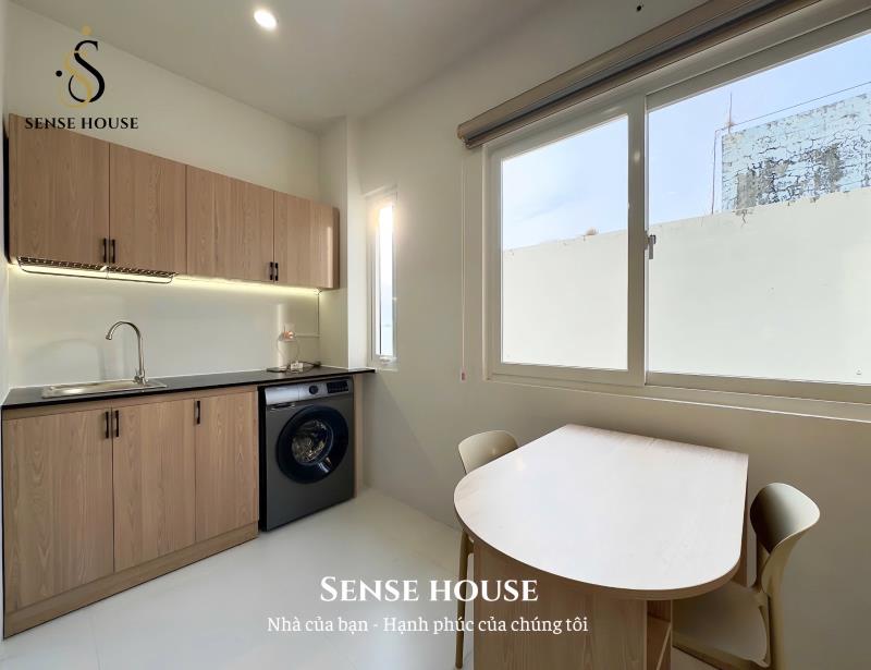 🔥 Studio siêu xịn – full nội thất cao cấp – cộng hoà 🔥 - Ảnh 4
