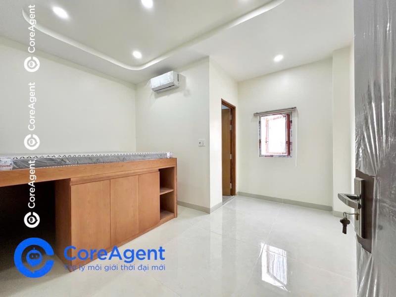 Phòng trọ 1 người full nt giá rẻ gần ngã tư bốn xã - 3