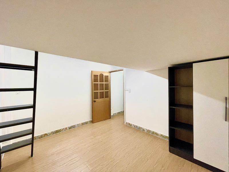 🏠 Cho thuê phòng trọ quận 10 – tô hiến thành | gần đh bách khoa, đh y dược, ueh | có gác – tách bếp - 4