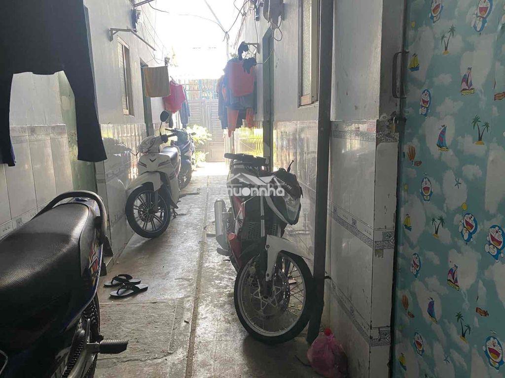 Sót 1 căn rất ngon, ko qh,ko lộ giới, chuẩn - 3
