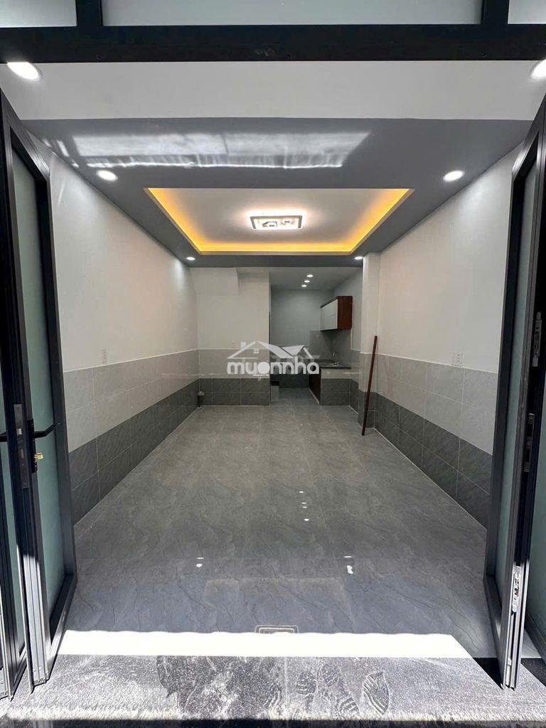 Cho thuê nhà quận 7  khu nam long - Ảnh 3