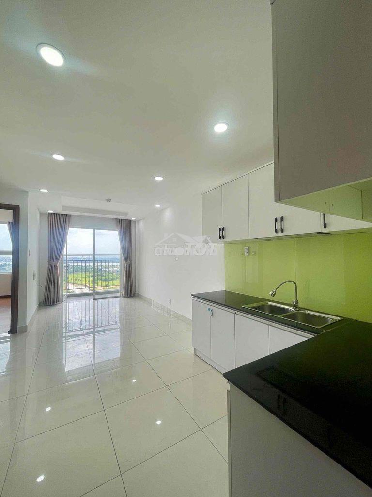 🏡 Cho thuê samsora riverside – 49m² view sông thoáng  sạch đẹp, thoá