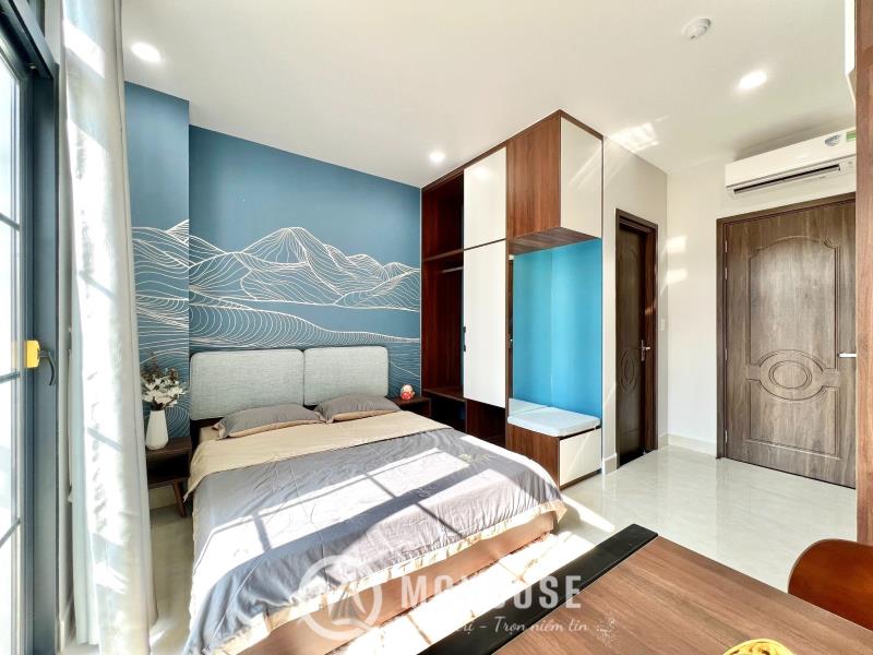 🎉 Khai trương dự án mới – studio cao cấp full nội thất 🎉 - 4