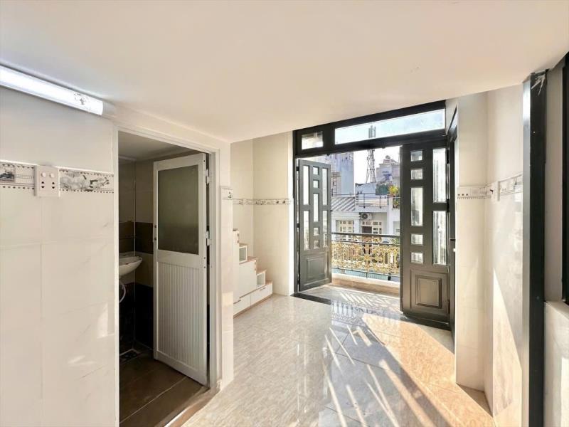 🏠 Khai trương nhà mới 100% - full nội thất | ngay đại học công thương - 4