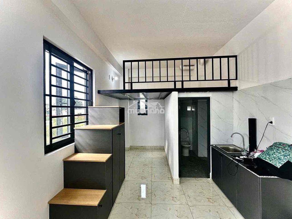 Phòng trọ đẹp q12 - Ảnh 2