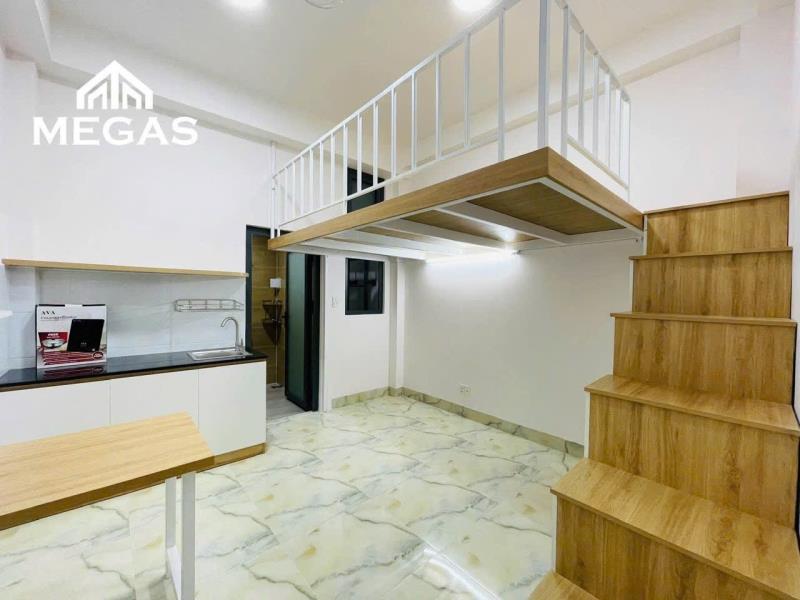 Thuê nhà giá tốt tại khu vực âu cơ , ngã tư bảy hiền