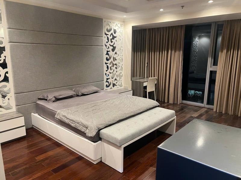 Ban căn hộ vincom center 3 pn, view hồ bơi, 160m2, ngay trung tâm quận 1 - 3