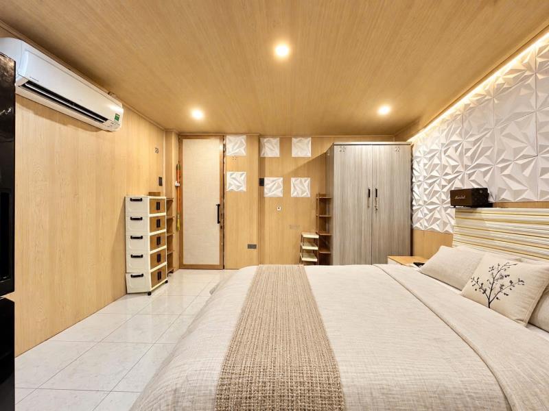 ✨ Nguyên tầng trệt – phan văn trị, bình thạnh - 3