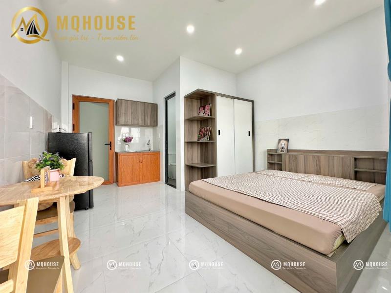 Cho thuê phòng quận tân phú, studio lũy bán bích - cách mạng - 4