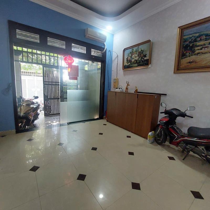 🔥 Ngộp ngân hàng – chủ cần bán gấp – nhà 4 tầng khu 38ha chỉ 6.2 tỷ - 2