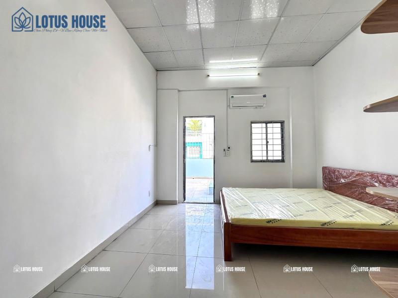 🔥Chỉ 4tr5 sở hữu ban công sân thượng khổng lồ | gần đầm sen | tân phú - 3