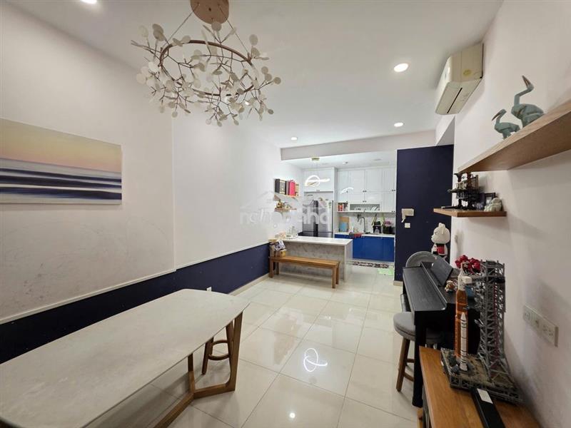 Căn golden mansion 75m2 5,5 tỷ novaland khu sân bay đầy đủ tiện nghi