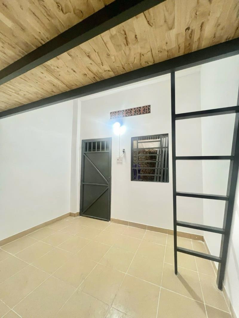 Phòng rộng giá rẻ gần chợ thạch đà - 4