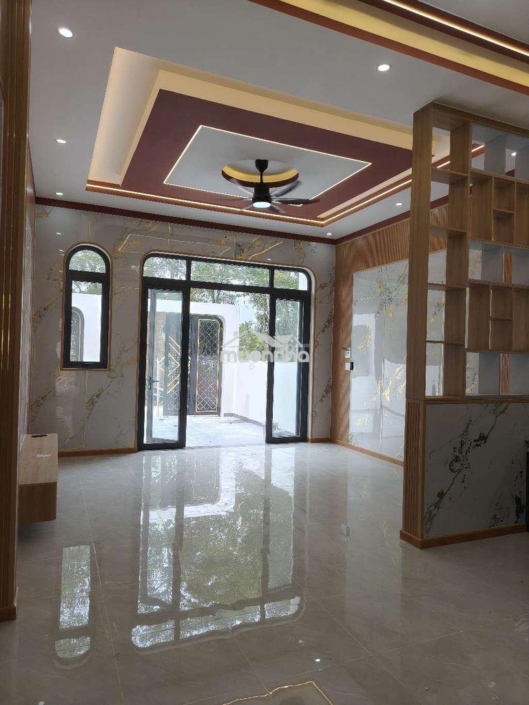 🏠 Nhà đẹp tân định giá rẻ - 4