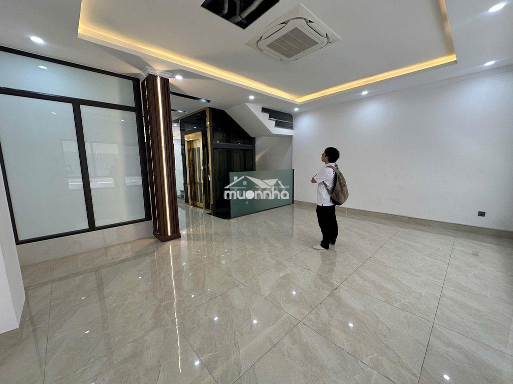 Cho thuê sàn văn phòng him lam vạn phúc, 90 m2/tầng như hình - 4